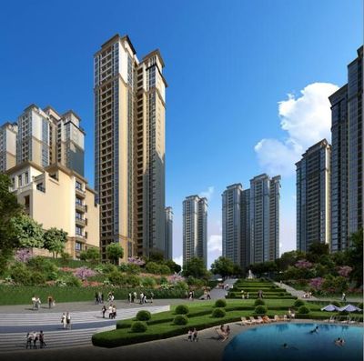 上置集團(tuán)資金鏈斷裂 老牌百強(qiáng)房企暴雷背后的旅游產(chǎn)品開發(fā)隱憂