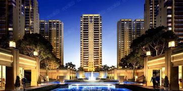 2017年房地產增速持續，聚焦五證齊全優質樓盤