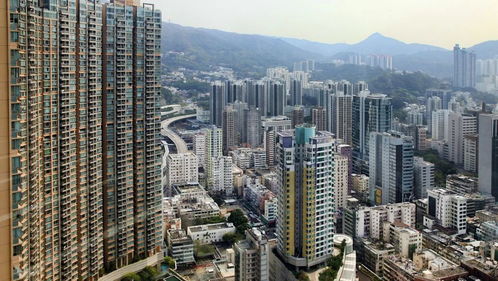 高和資本 洞悉房地產歷史，構建生態圖譜，以科技與旅游產品驅動新增長