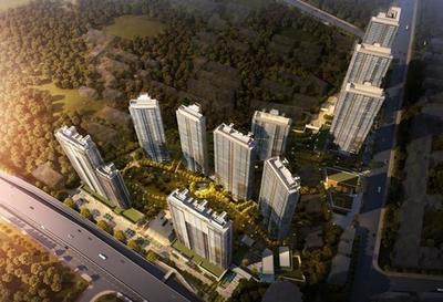 節后房價受壓，買房正當時 2017大武昌即將被圍觀新盤盤點