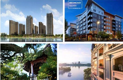 當代置業上市四周年 向上生長，向陽而生——以旅游產品開發賦能未來發展新篇章