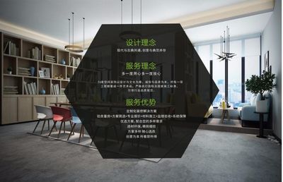 從村房到別墅的華麗轉(zhuǎn)身——探秘合興項目的專業(yè)設(shè)計裝修公司